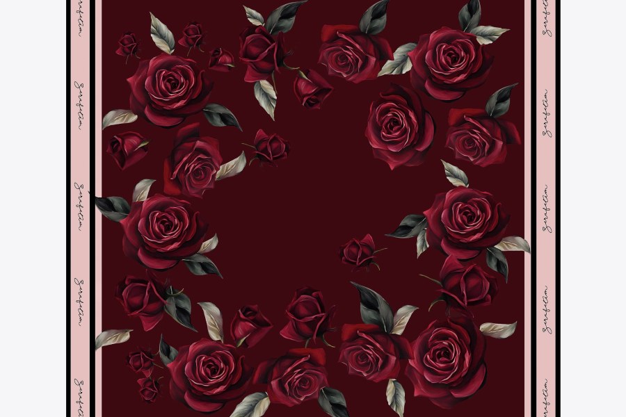 Jakar Eşarp Koleksiyonu